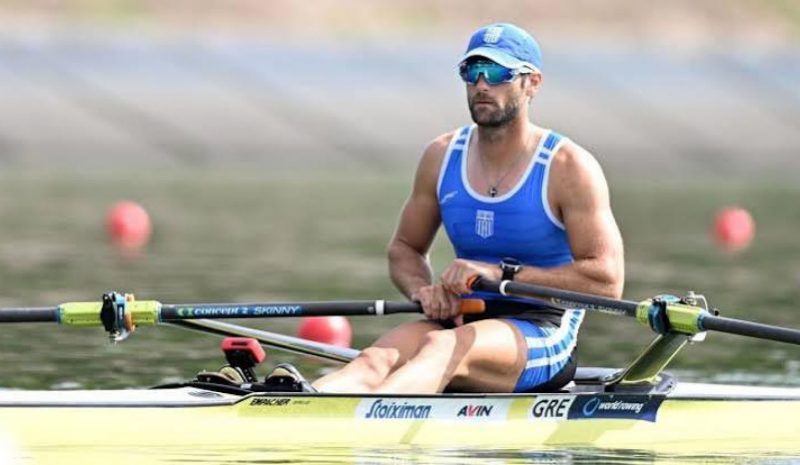  Στη Σαγκάη με τη «World Team» επέστρεψε ο Στεφ. Ντούσκος