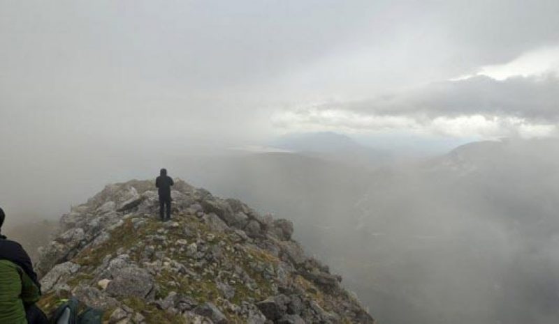 Στη Στρογγούλα την Κυριακή ο Ορειβατικός Σύλλογος Ιωαννίνων