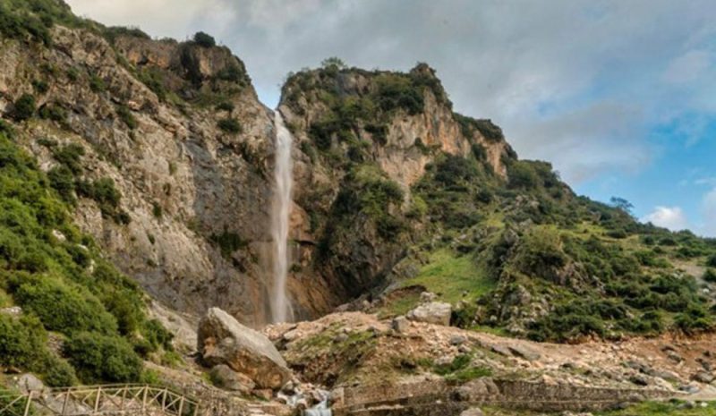 Εξόρμηση στα Τζουμέρκα για τον Ορειβατικό Σύλλογο