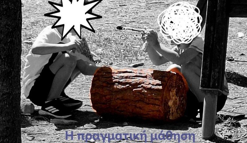 Ας βάλουμε το «Άλσος» στην εκπαίδευση των παιδιών μας