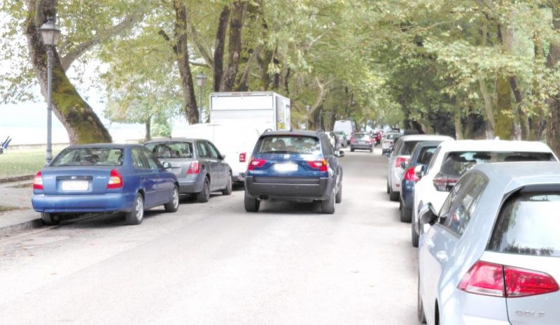 Οι Γιαννιώτες να αποφασίσουν για το μέλλον της Παραλιμνίου!