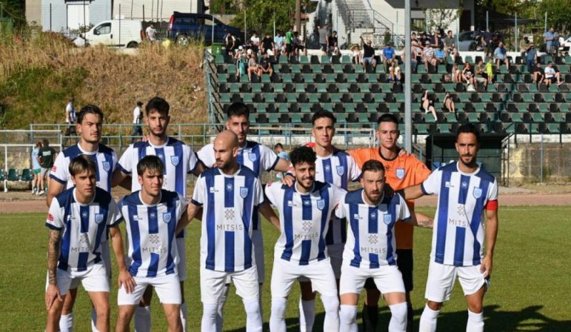 Εντείνεται η προετοιμασία με το βλέμμα στην πρεμιέρα
