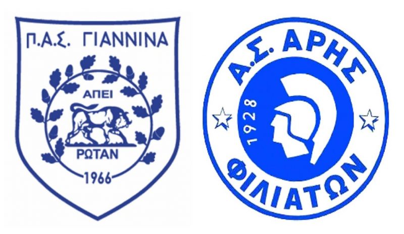 Νέα αρχή με στόχο την πρόκριση ο ΠΑΣ!