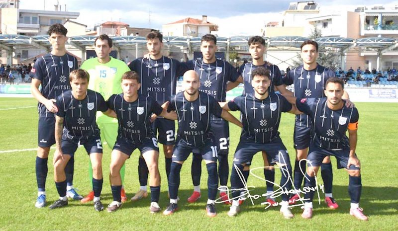 Ξεκινάει η προετοιμασία  για τη γιαννιώτικη μονομαχία