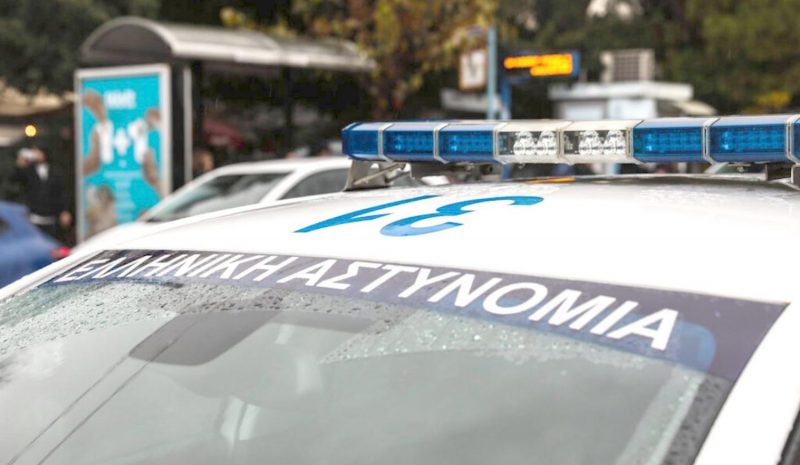 Άγρια δολοφονία 25χρονης στον ποδηλατόδρομο Ηγουμενίτσας