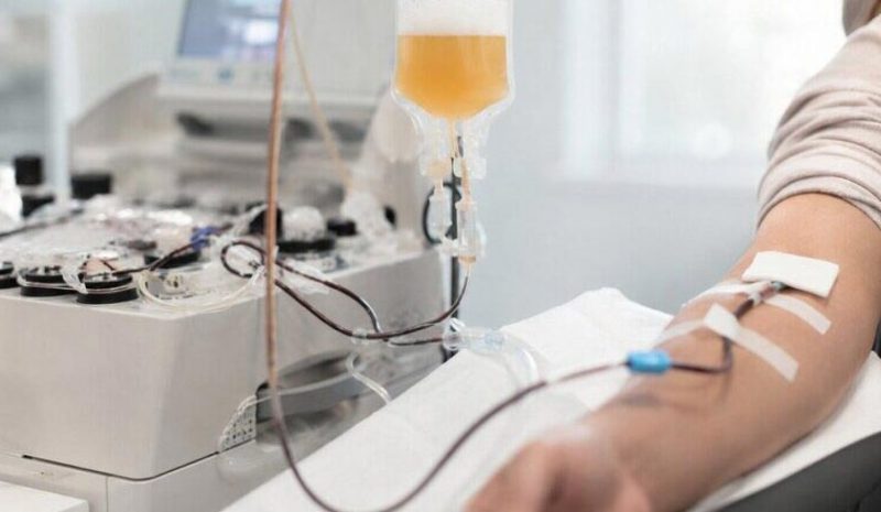 Η άγνωστη ιστορία της πρώτης πλασμαφαίρεσης στα Γιάννενα