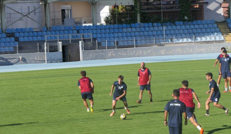 Στο «Ζωσιμάδες» η προπόνηση χθες με το βλέμμα στην πρεμιέρα  