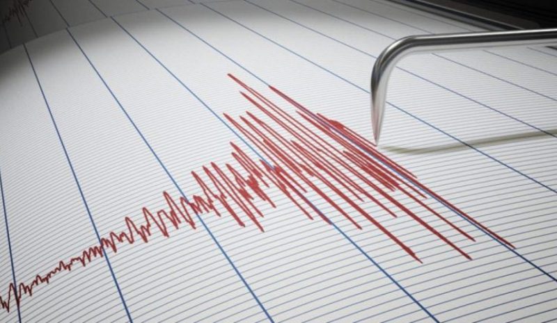 Σεισμική δόνηση 3,6 Ρίχτερ ταρακούνησε χθες τα Γιάννενα