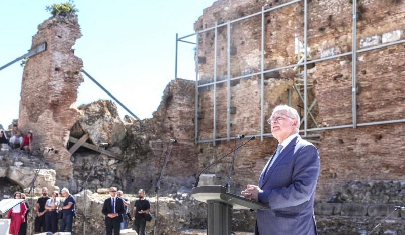 Η Νικόπολη οδηγεί στην UNESCO!