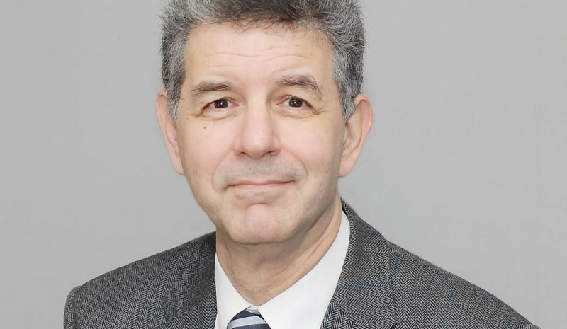 Ο Θεόδωρος Ν. Θεοδώρου Επιτ. Διδάκτορας Φυσικής