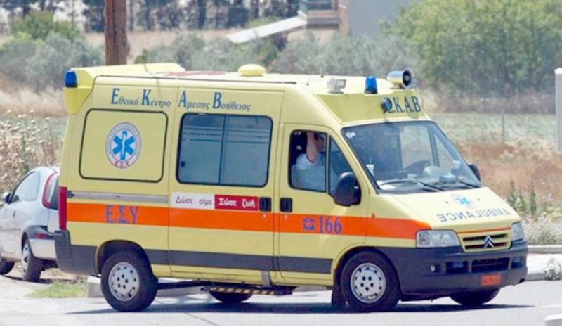 Την παρέσυρε με το αυτοκίνητο μετά από καβγά στην Ηγουμενίτσα