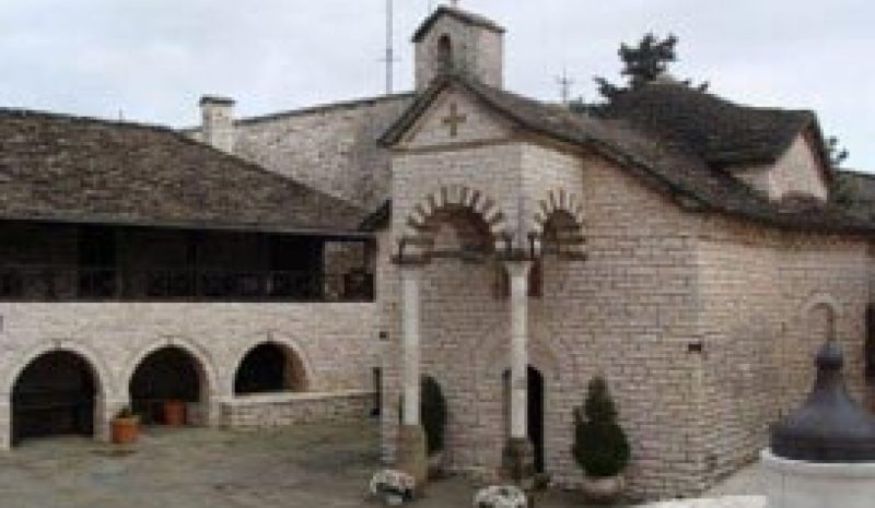 H Γέννηση της Θεοτόκου…