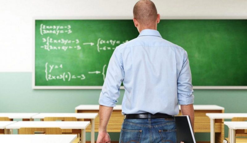 Πολύπλευρο και ανεκτίμητο το έργο των εκπαιδευτικών!