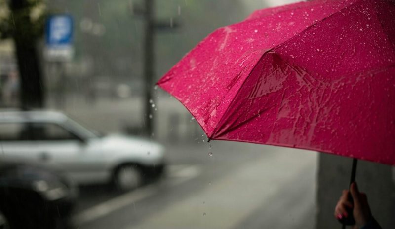 Ισχυρές βροχές και καταιγίδες απόψε στην Ήπειρο
