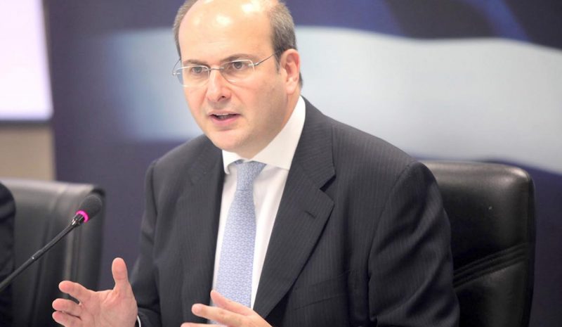 Ένα νέο «Ταμείο Ανάκαμψης» ύψους 5.9 δις ευρώ για το ΥΠΕΝ 