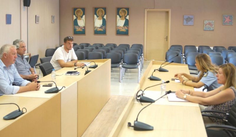 Να θωρακιστεί η Ήπειρος για ακραία καιρικά φαινόμενα