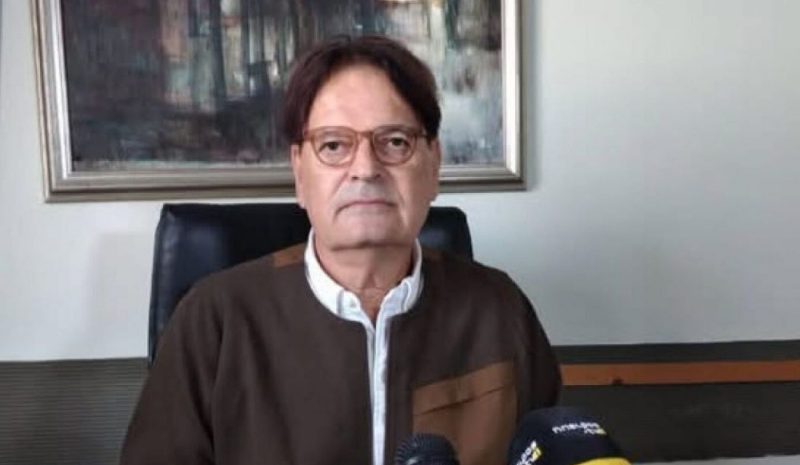 «Έφυγε» στα 69 του χρόνια ο Ευάγγελος Παρασκευαΐδης