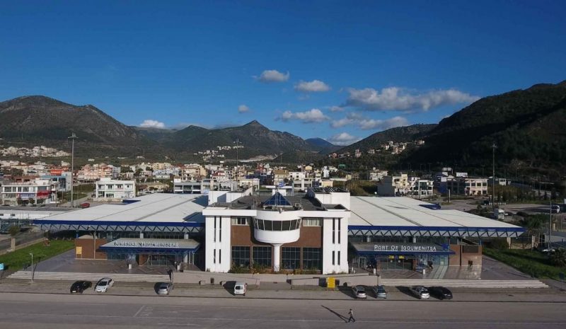ΑΔΕΔΥ: Στο πλευρό των λιμενεργατών με στάση εργασίας στη Θεσπρωτία