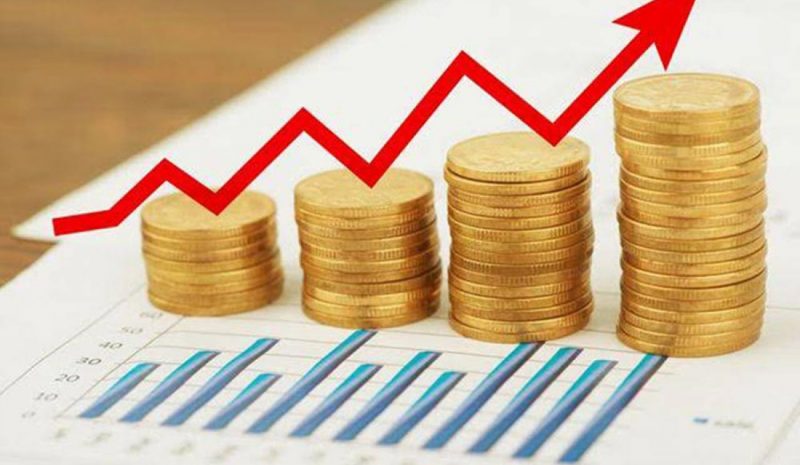«Πετάει» ο πληθωρισμός με  οδηγό ενέργεια – καύσιμα! 