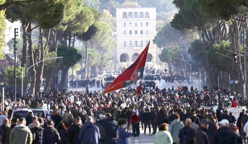 Τα βλέμματα όλων στη Βόρειο Ήπειρο!