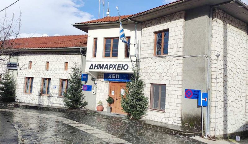 Πίεση στους Δήμους από ενεργειακό κόστος και ελλείψεις προσωπικού