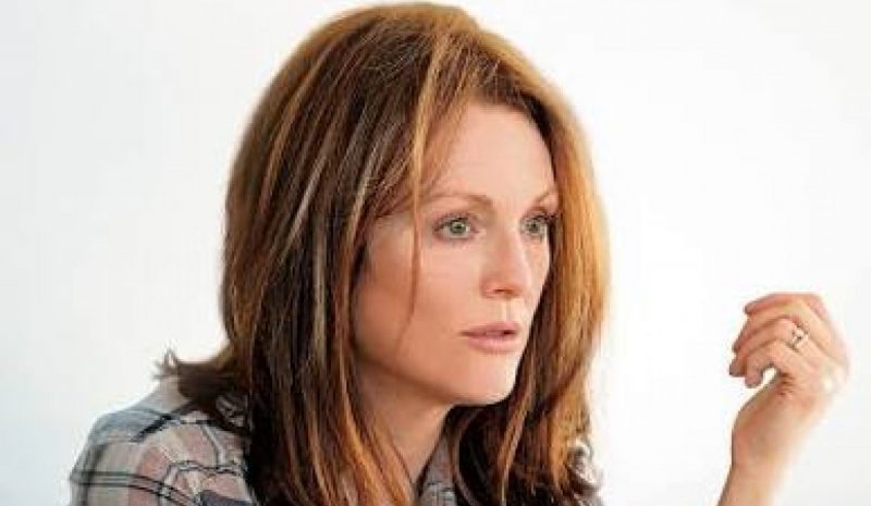 «Still Alice» απόψε στο φουαγιέ του ΚΕΠΑΒΙ