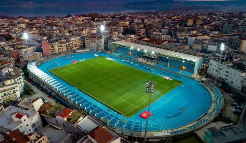 Χωρίς επενδυτή δεν έχει μέλλον ο ΠΑΣ Γιάννινα