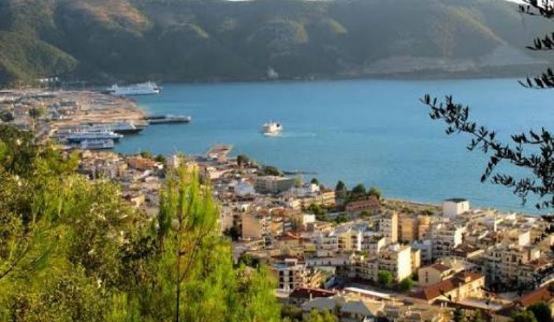  Παράρτημα της Αντικαρκινικής ιδρύεται στη Θεσπρωτία