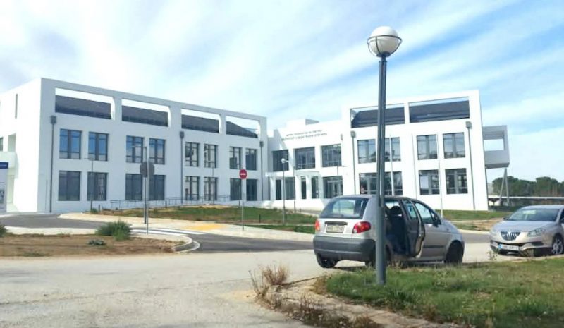 Τα Γιάννενα μετατρέπονται  σε περιφ. κόμβο καινοτομίας!