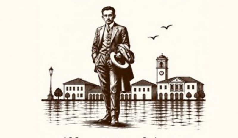Επιστημονική ημερίδα για τον Καρυωτάκη και την Πρέβεζα