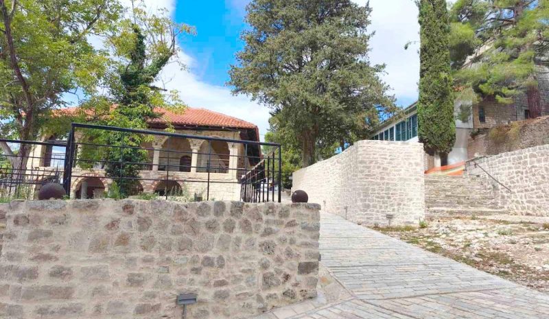 Προσβάσιμη σε όλους η Ακρόπολη του Κάστρου των Ιωαννίνων!