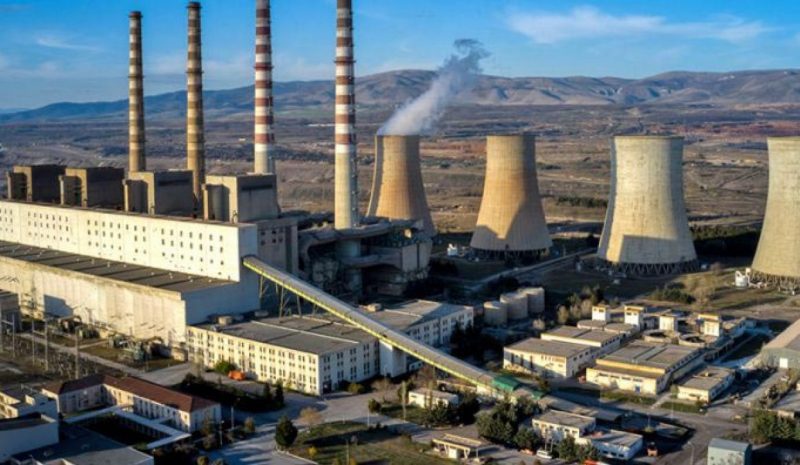 Όχι στην ισοπέδωση των λιγνιτικών μας μονάδων!