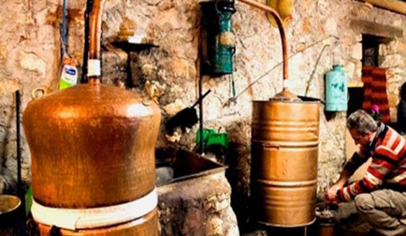 Ενημερωτική ημερίδα για τη νέα αποστακτική περίοδο