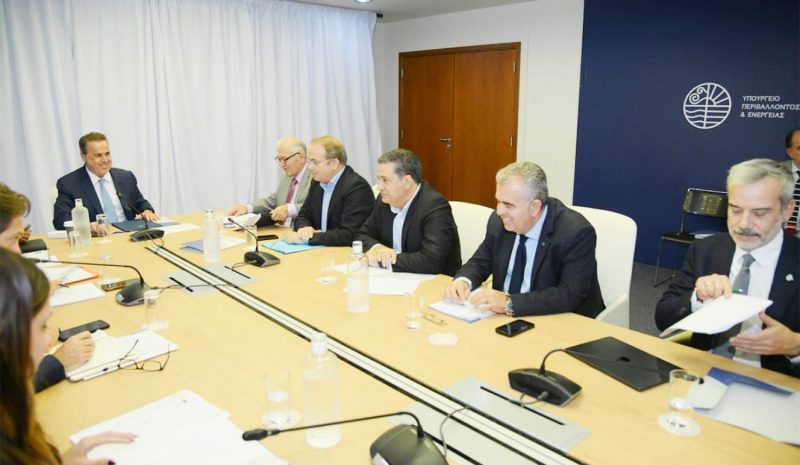 Πόρους και συγκεκριμένες λύσεις περιμένουν οι Δήμοι 