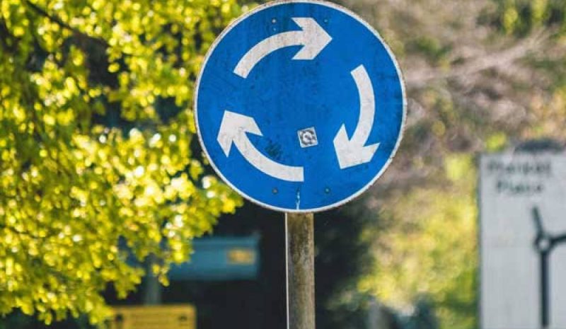 Προς δημοπράτηση ο κυκλικός κόμβος στη Λυγιά Πρέβεζας