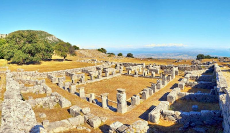 Η Αρχαία Ελλάδα μας!