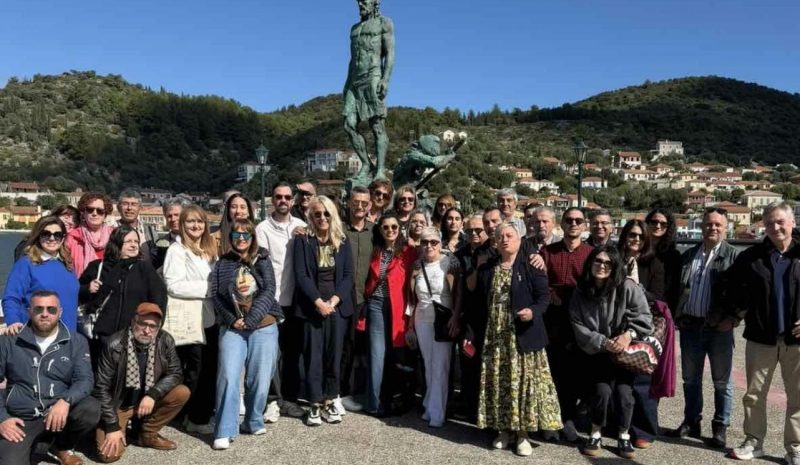 7ο Μικρό Θερινό: Αφιέρωμα στη γλωσσική μεταβολή