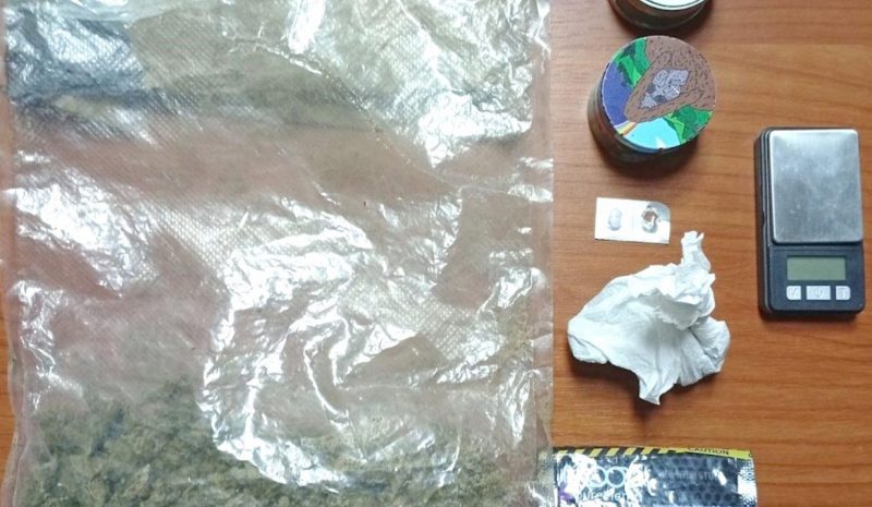 Διακινούσε ναρκωτικά σε χρήστες των Ιωαννίνων