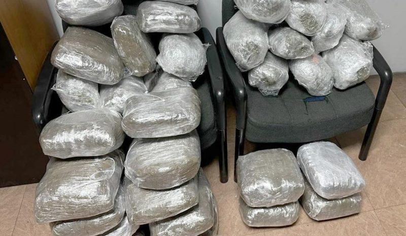 Ναρκωτικά και απάτες  πληθαίνουν στην Ήπειρο!