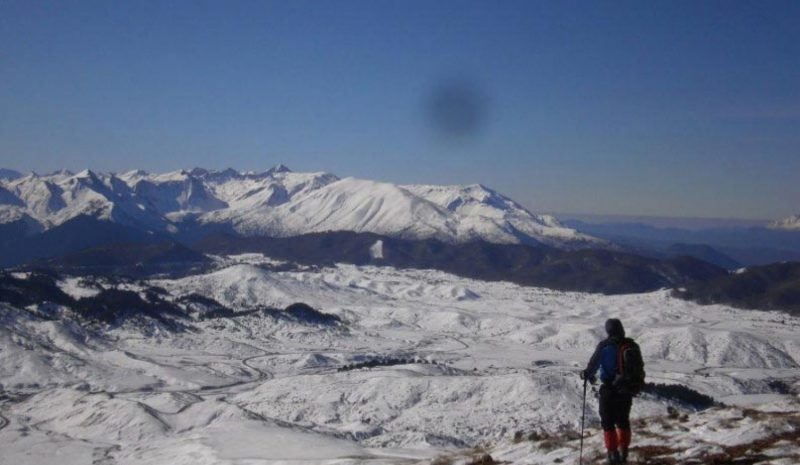 Στο Μαυροβούνι θ’ ανέβει ο Ορειβατικός Ιωαννίνων