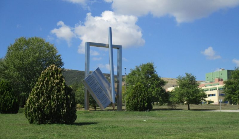 Τελετή ανάληψης καθηκόντων των νέων Πρυτανικών Αρχών 