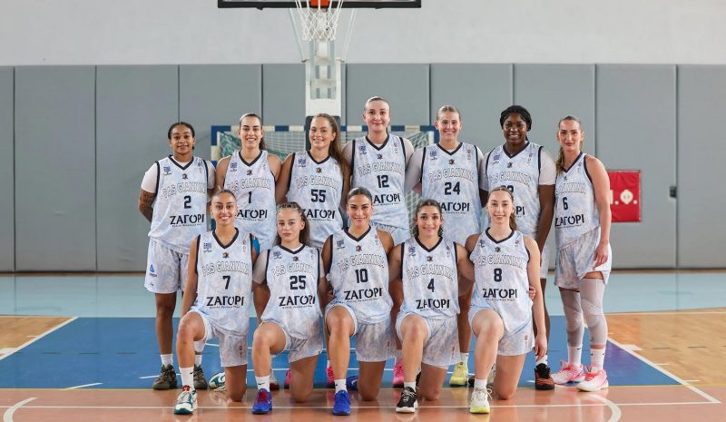 Στην Καβάλα αγωνίζεται  αύριο ο ΠΑΣ Γιάννινα 