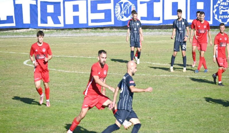 Προβληματισμός και ανασύνταξη στον ΠΑΣ