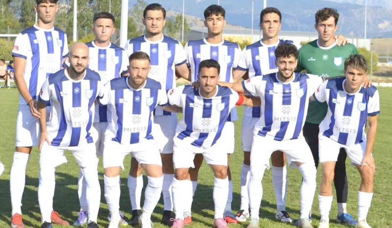 Αρχίζει η προετοιμασία για Μέγα Αλέξανδρο Φλώρινας