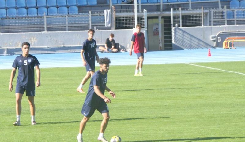 Αντίστροφη μέτρηση για το Κατσικά - ΠΑΣ Γιάννινα