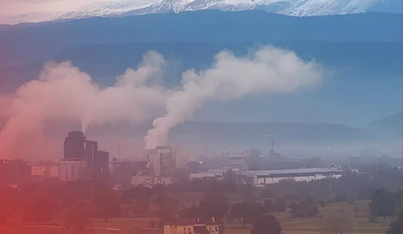 Στη Βουλή οι καταγγελίες  για ρύπανση στην Πεδινή