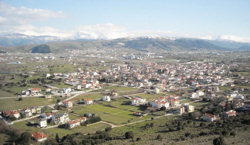 Ζητούν άμεση απομάκρυνση των  βιομηχανιών από την Πεδινή
