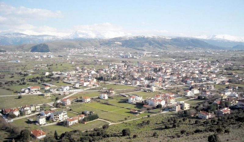 Να συζητηθεί το θέμα της ρύπανσης   στην περιοχή της Πεδινής