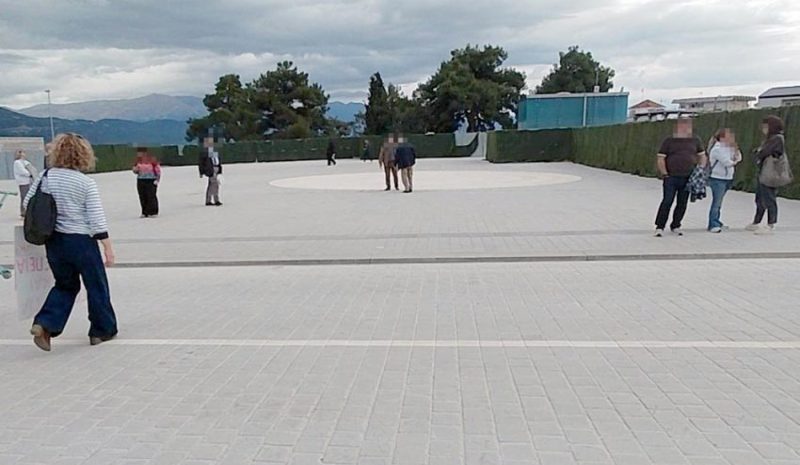 Η παρέλαση επιστρέφει  στον… φυσικό της χώρο!