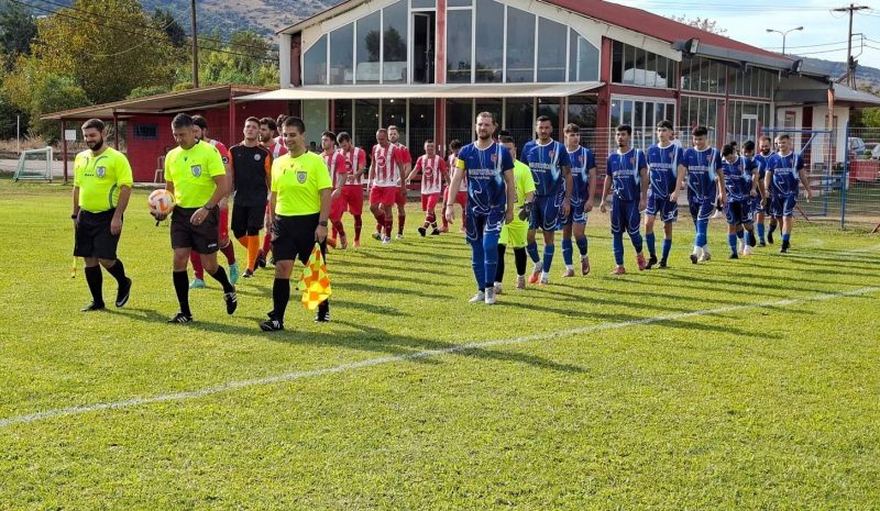 Σε 20 χρόνια χάθηκαν 31 ομάδες στα Γιάννινα!